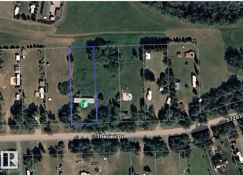 57201 RNG RD 102, Rural St. Paul County - $45,000