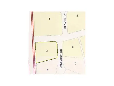 Interior photo 1 of 100 57415 Rng Rd 101