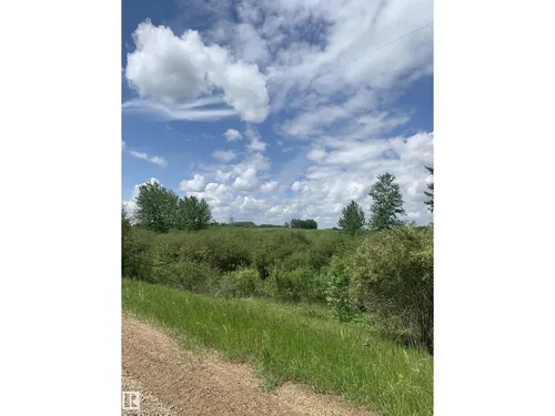 Range 103 Township 564, Rural St. Paul County - $69,000