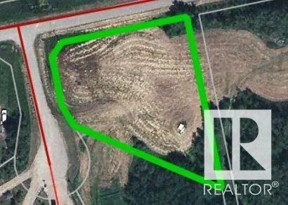 110 57415 RR 101, Rural St. Paul County - 0 bedroom No Building for sale