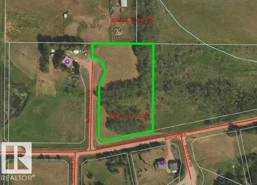 116, 57415 Range Road 101, Rural St. Paul County - $44,500