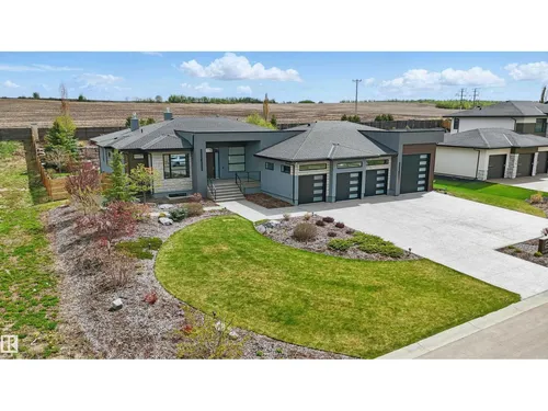 #247 25122 STURGEON RD, Rural Sturgeon County - $2,100,000