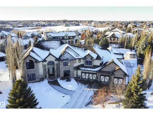 129 Riverview CR, Rural Sturgeon County - $2,600,000