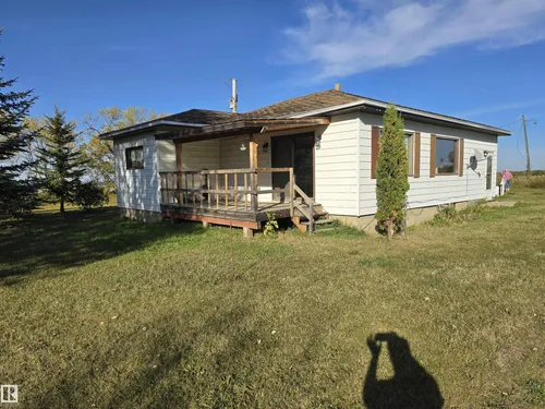 59301 RGE ROAD 20, Rural Westlock County - $160,000