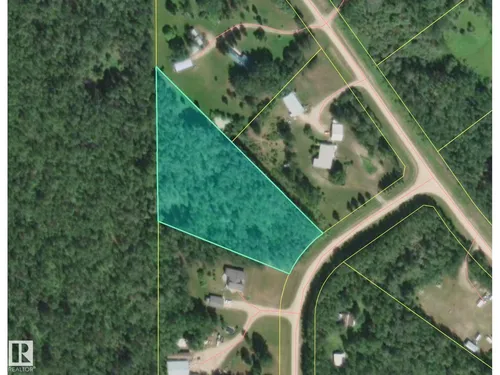 #115 3406 TWP ROAD 552, Rural Lac Ste. Anne County - $70,000