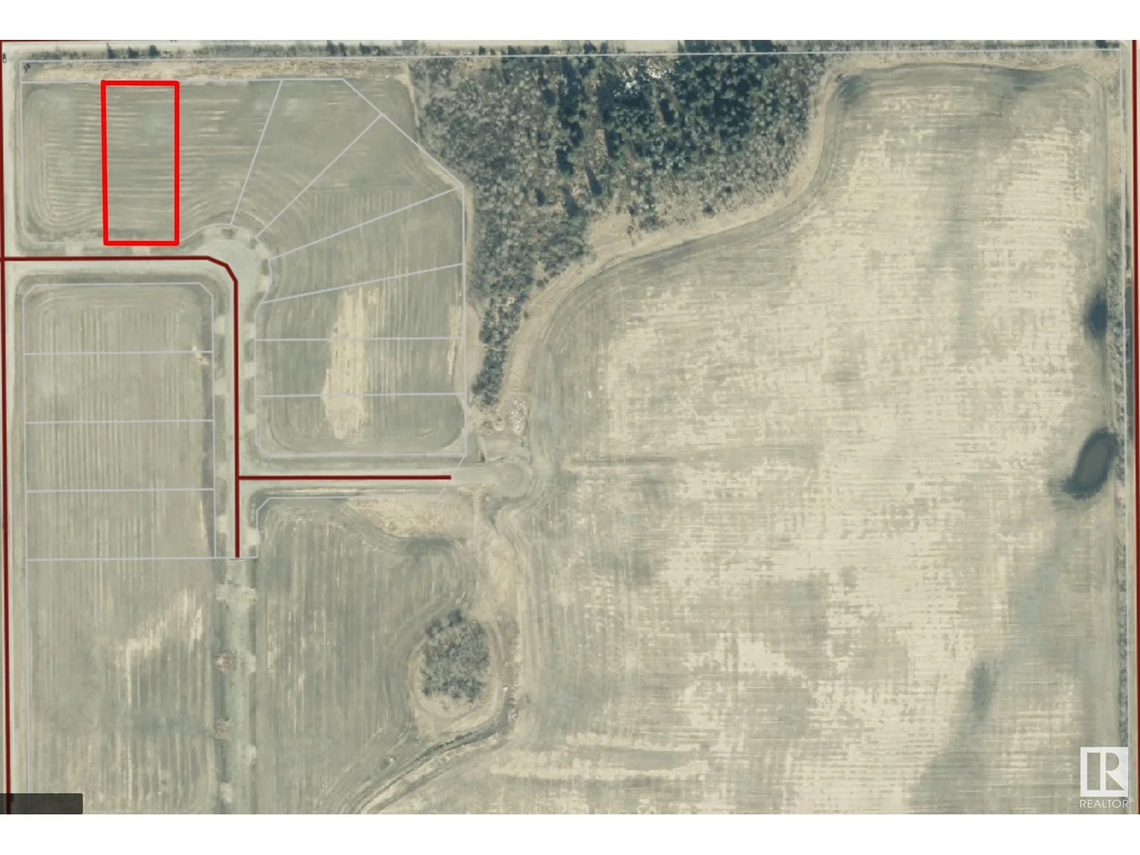 103 62529 Range Rd 420A, Rural Bonnyville M.D. - 0 bedroom No Building for sale