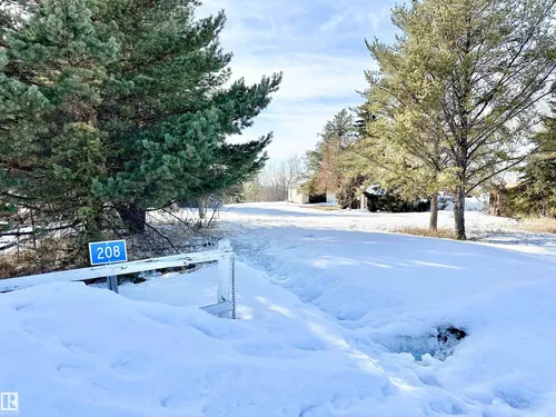 #208 60018 Hwy 657, Rural Bonnyville M.D. - $79,900