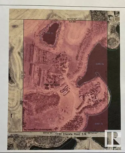 Interior photo 2 of 1730 ELLERSLIE RD SW