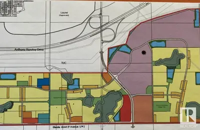 Interior photo 4 of 1730 ELLERSLIE RD SW