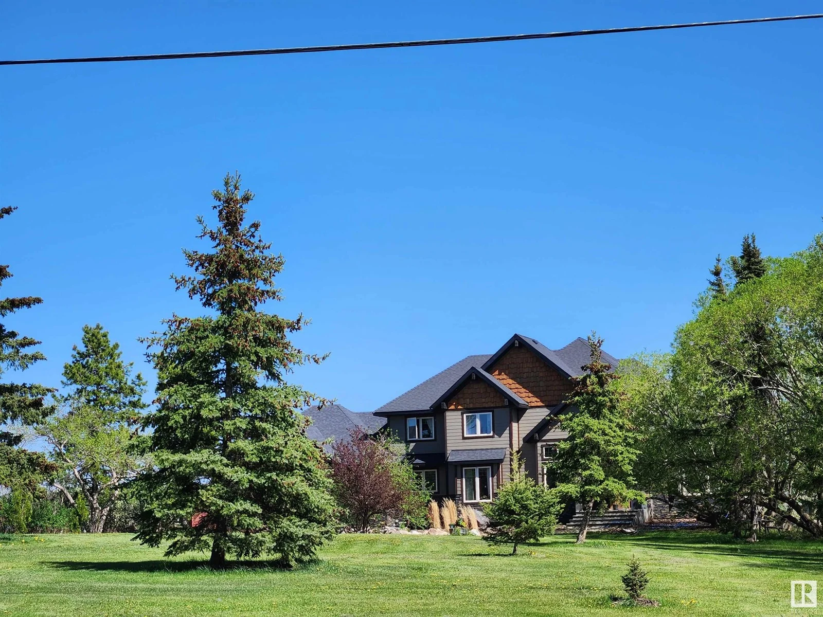 50417 B RGE RD 245, Rural Leduc County - 4 bedroom Detached Single Family for sale