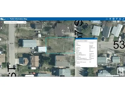 Interior photo 3 of 5312 57 ST