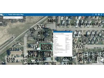 Interior photo 2 of 5312 57 ST