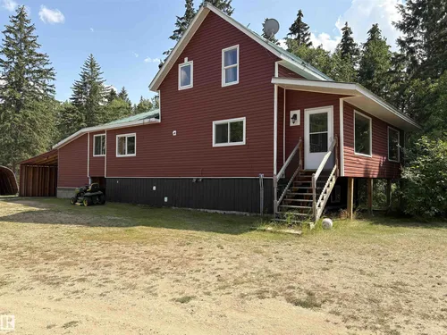 B58018 Hiway 29, Rural St. Paul County - $620,000