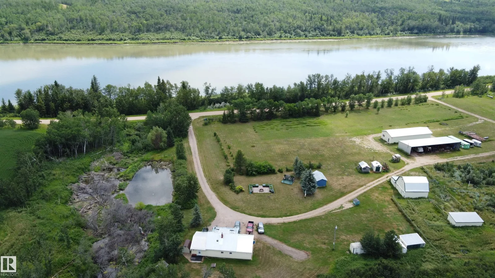 7308 Twp Rd 562, Rural St. Paul County - 4 bedroom Detached Single Family for sale