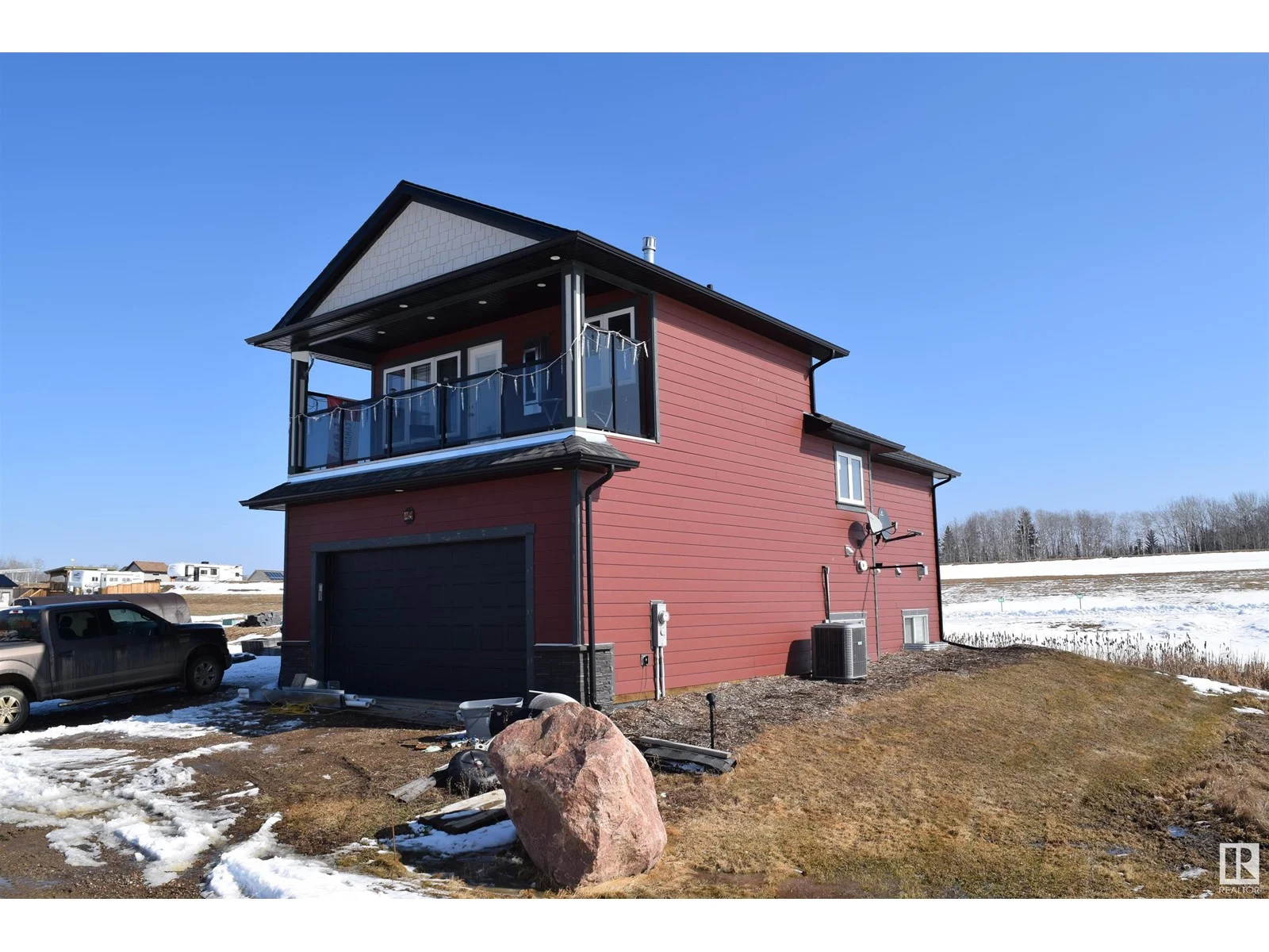 #49 65275 RR 114A, Rural Lac La Biche County - 3 bedroom Condominium for sale