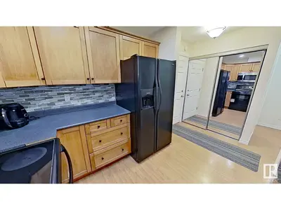 Interior photo 4 of #119 12110 106 AV NW NW