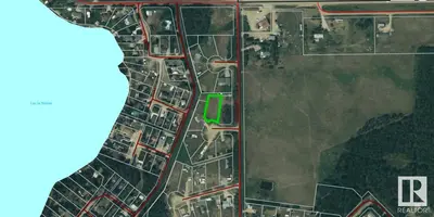 Interior photo 4 of 204 57328 Range Road 30