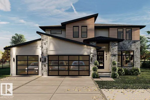 #727 52328 RGE ROAD 233, Rural Strathcona County - $680,000