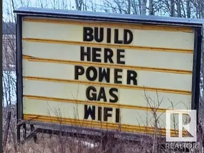 Interior photo 3 of 534 Twp Rd & RR 212