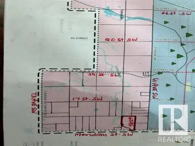 Interior photo 4 of 4510 MERIDIAN ST SW