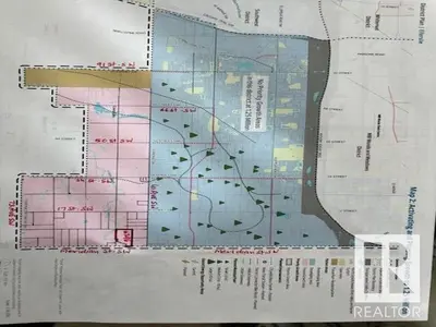 Interior photo 3 of 4510 MERIDIAN ST SW