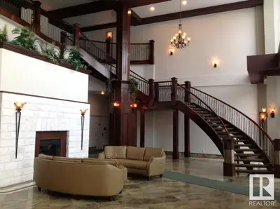 Interior photo 1 of #223 10142 111 ST NW NW