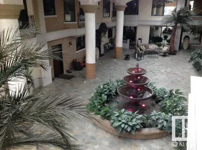 Interior photo 2 of #223 10142 111 ST NW NW