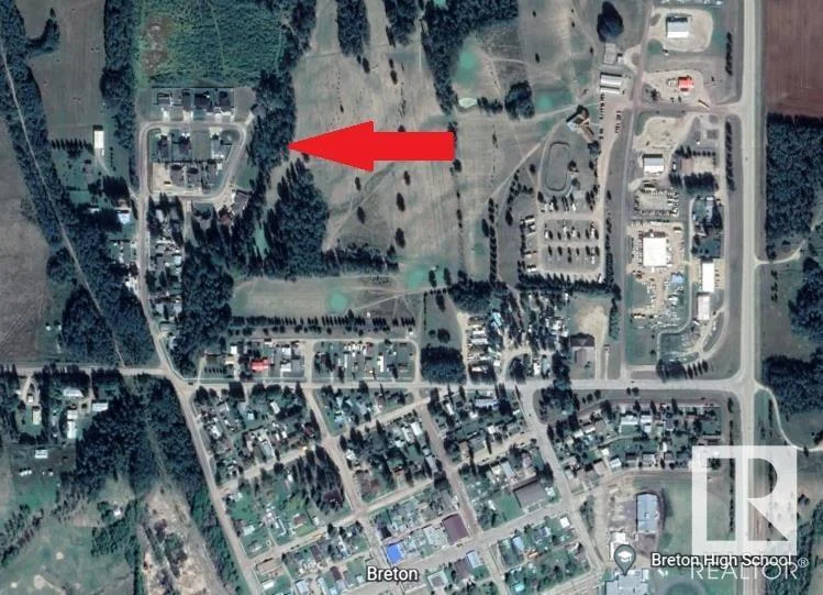 12 Fraser DR, Breton - 0 bedroom No Building for sale