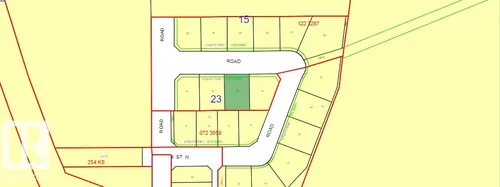 11 Fraser DR, Breton - $35,000