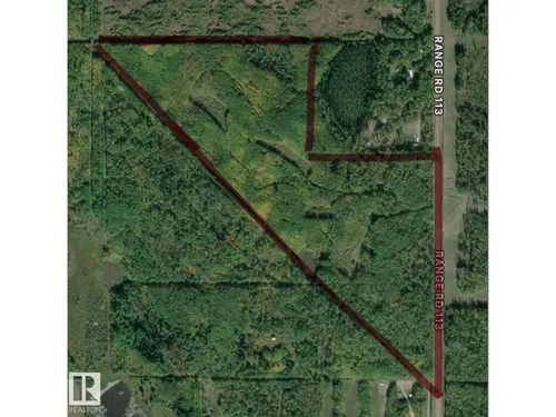 Range Rd 113 Lakeland County, Rural Lac La Biche County - $315,000
