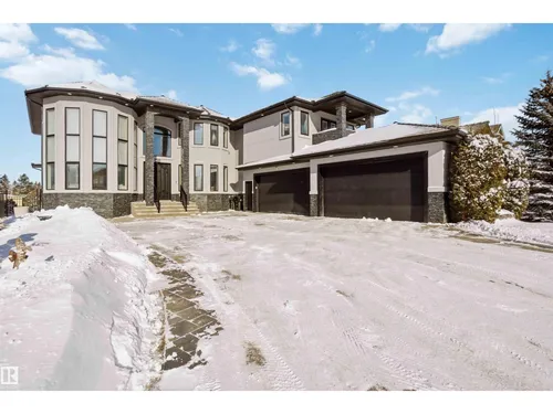 #240 52327 RGE ROAD 233, Rural Strathcona County - $1,349,900