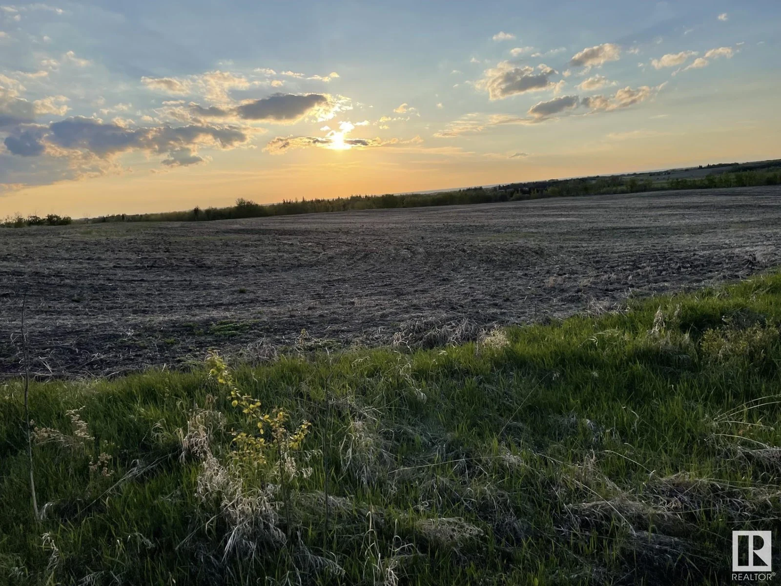 TWP531 RR 223, Rural Strathcona County - 0 bedroom No Building for sale