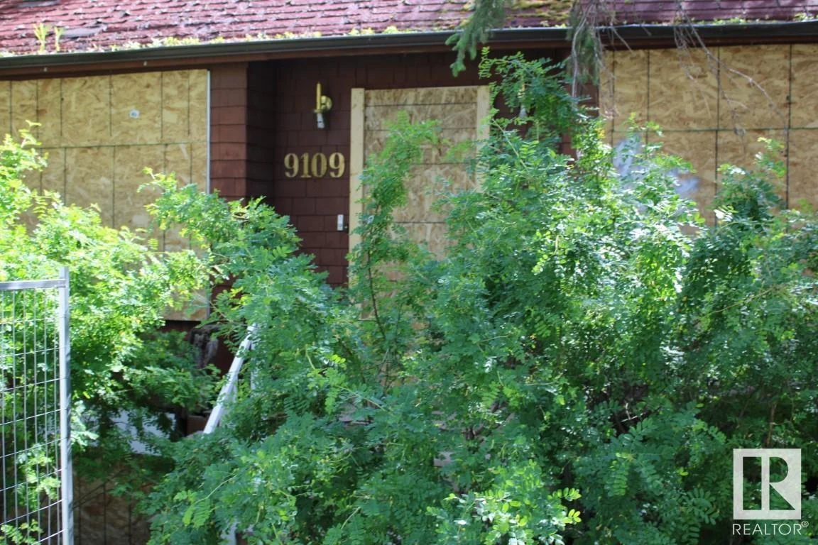 9109 98 ST NW NW, Edmonton - 0 bedroom Vacant Lot/Land for sale