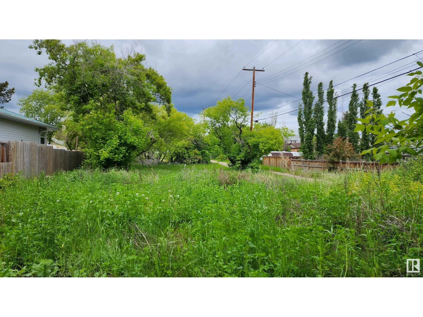 5114 51 AV, Elk Point - 0 bedroom No Building for sale