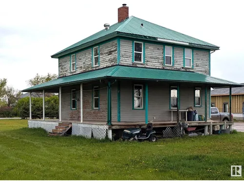 4701 66th Street, Bonnyville Town - $79,000