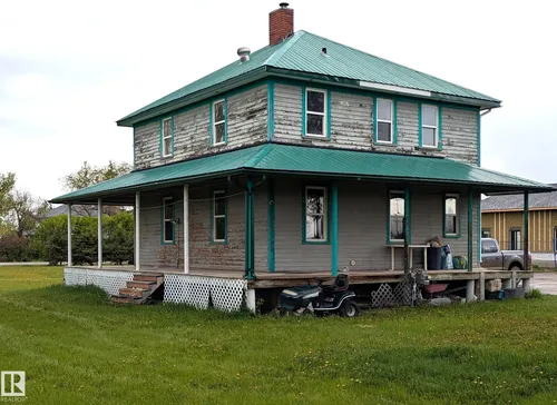 4701 66th Street, Bonnyville Town - $79,000