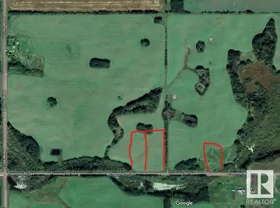 Interior photo 2 of Range Road 103 Township 564