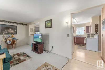 Interior photo 2 of 4715 47 AV