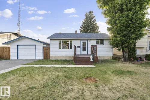1213 10 ST, Cold Lake - $199,900