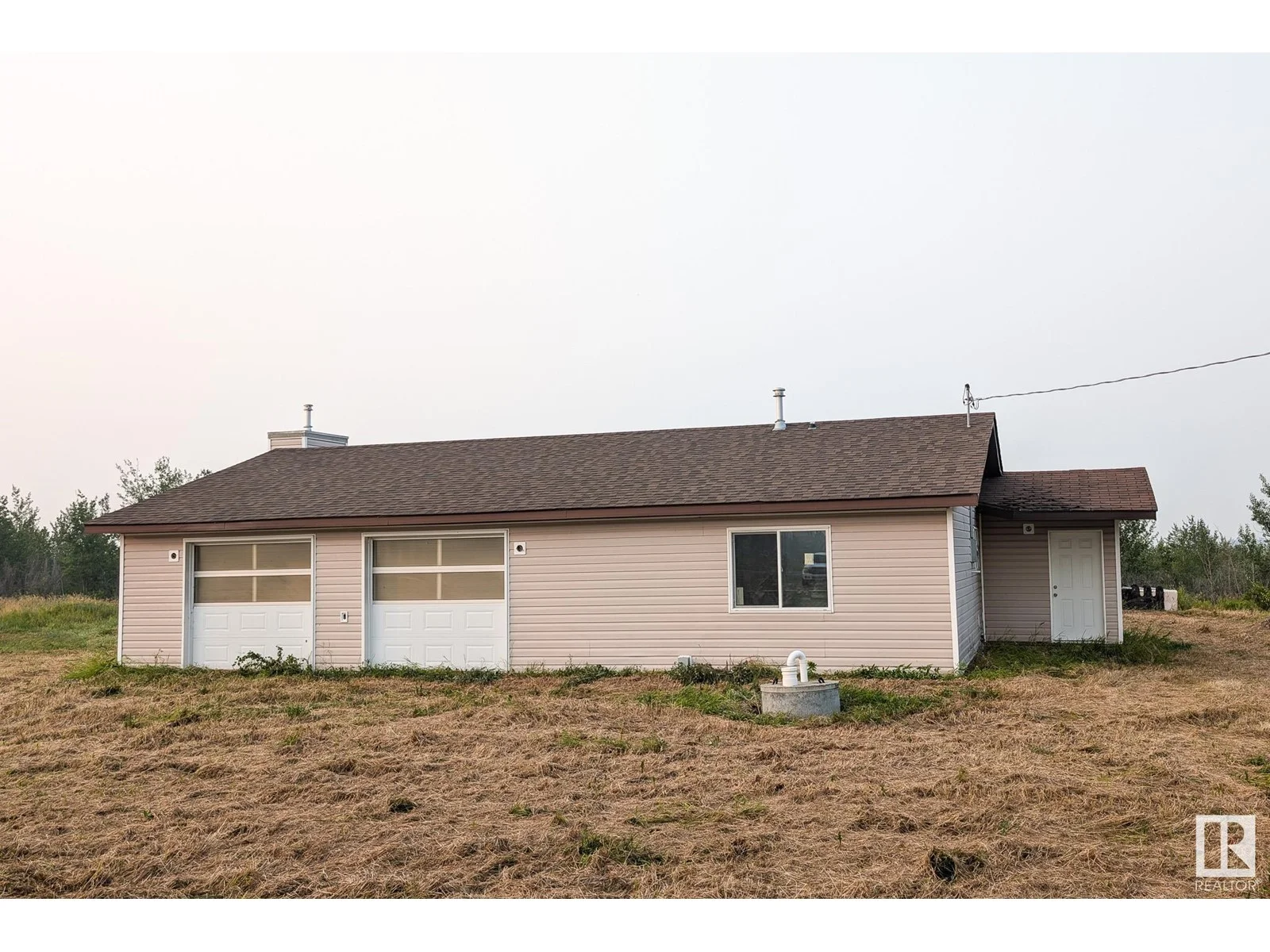 45514A Twp Rd 593A, Rural Bonnyville M.D. - 1 bedroom House for sale