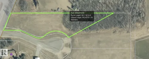 35 61119 Range Road 465A, Rural Bonnyville M.D. - $99,900