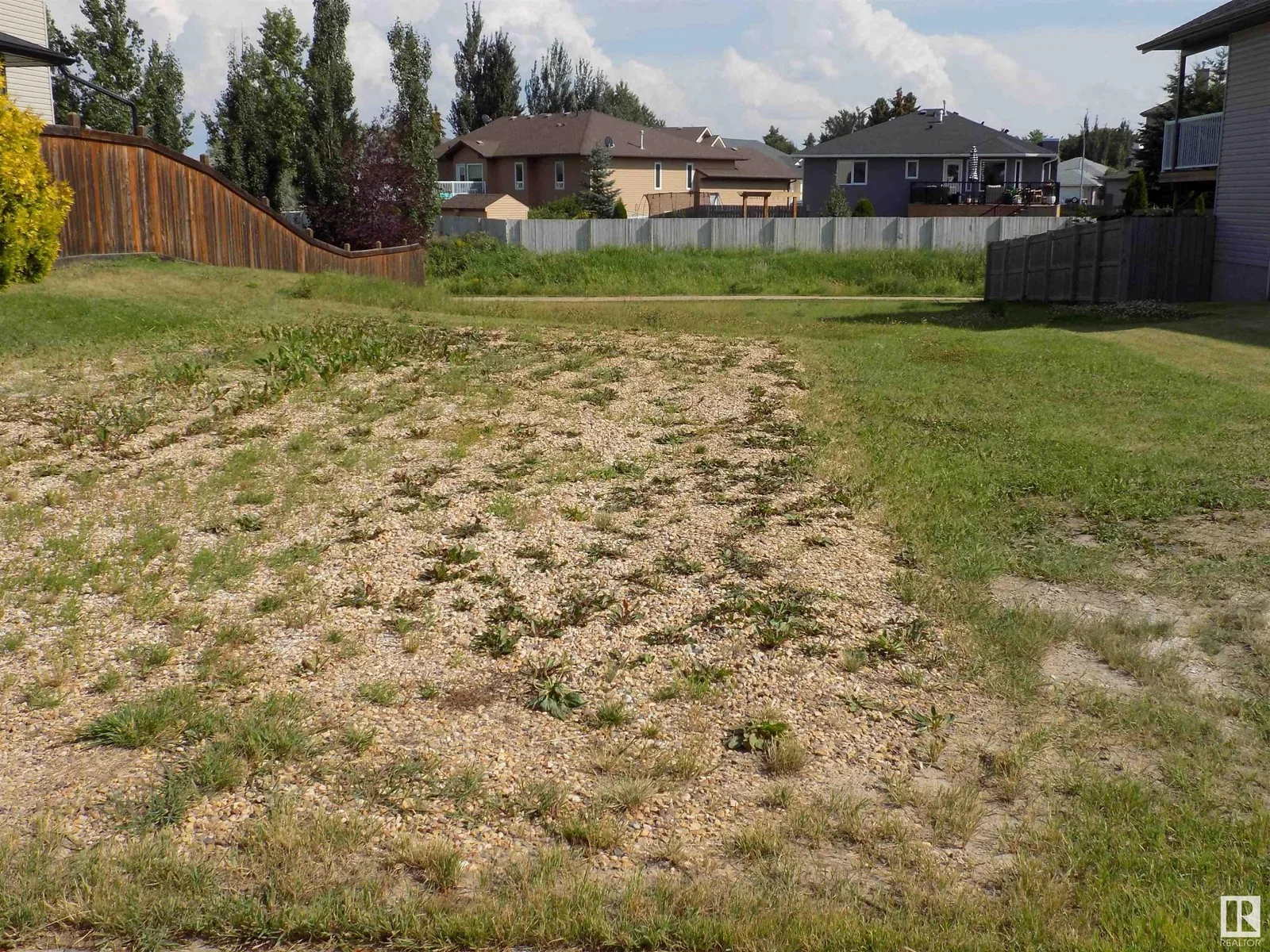 125 CYPRESS DRIVE, Wetaskiwin - 0 bedroom No Building for sale