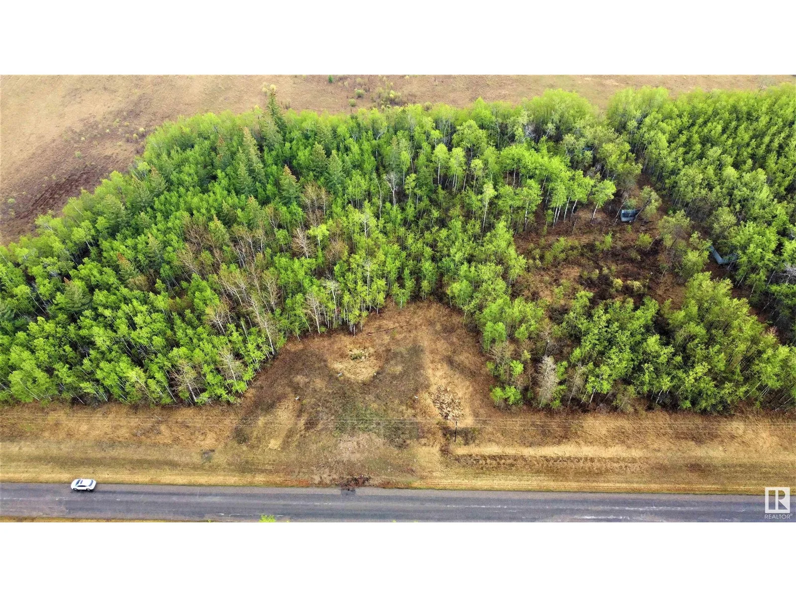Twp Rd 622 Rge Rd 443, Rural Bonnyville M.D. - 0 bedroom No Building for sale