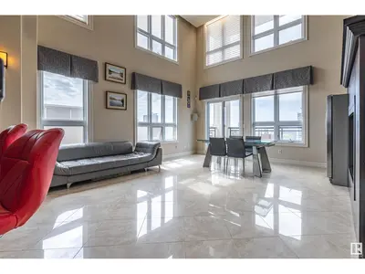 Interior photo 4 of #1801 9939 109 ST NW