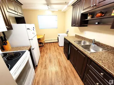 Interior photo 1 of #101 911 10 ST