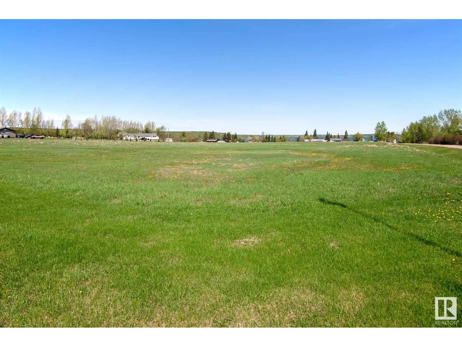 Highway 28 twp rd 611, Rural Bonnyville M.D. - 0 bedroom No Building for sale