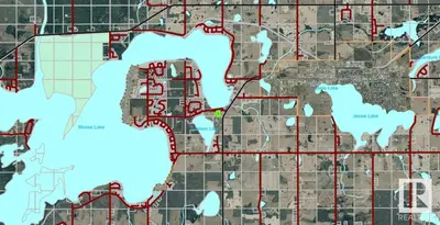 Interior photo 4 of Highway 28 twp rd 611