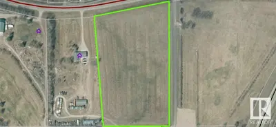 Interior photo 2 of Highway 28 twp rd 611