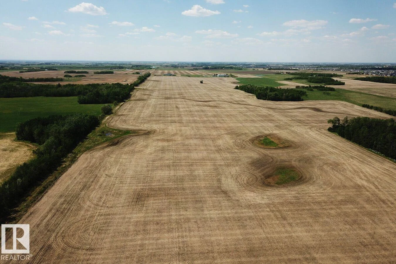 W4 R24 T49 S18 SE, Rural Leduc County - 0 bedroom Vacant Lot/Land for sale