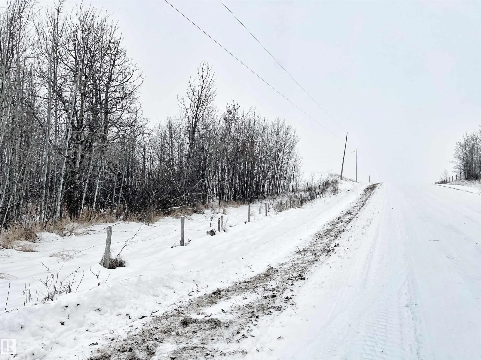 58013 RGE RD 81, Rural Lac Ste. Anne County - 0 bedroom No Building for sale